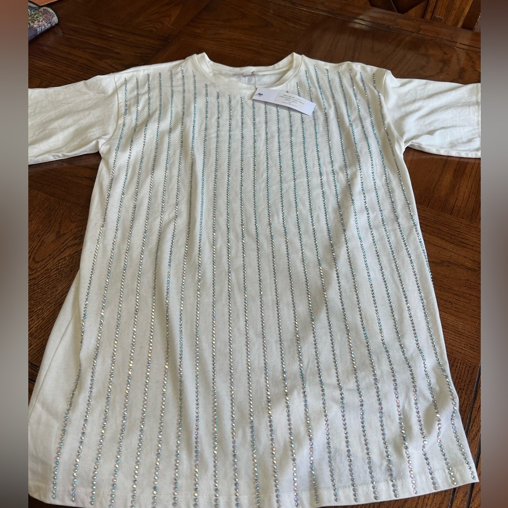 Vici dress